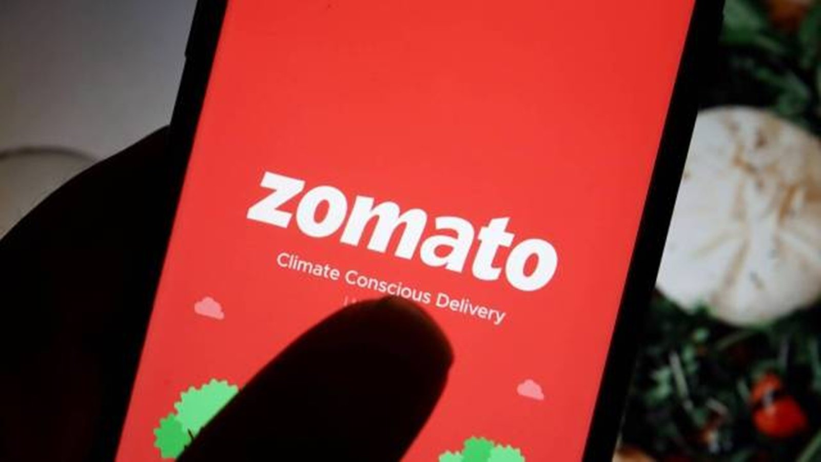 Rs. 83 Crore Platfrom Fees Collect till march 2024 By Zomato